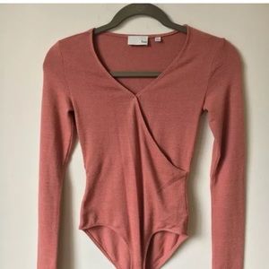 COPY - Wilfred free Hari women's bodysuit